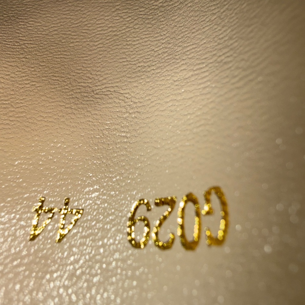 GG Clogs Mules - Size 44 (Women's 12/men's 10) - Read Description - Picture 8 of 10